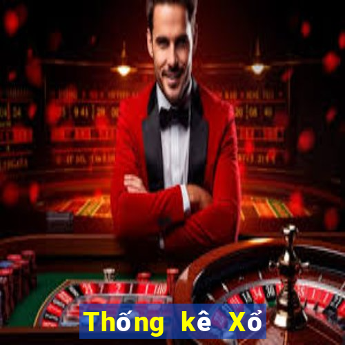 Thống kê Xổ Số Trà Vinh ngày 19