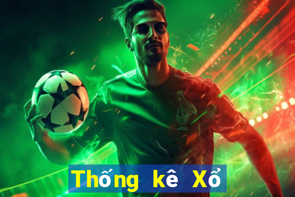 Thống kê Xổ Số Trà Vinh ngày 19