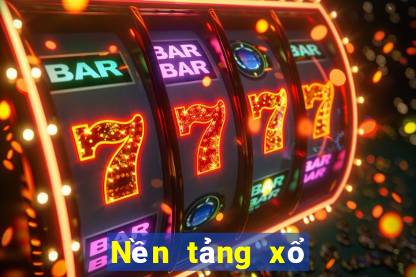 Nền tảng xổ số thứ tám