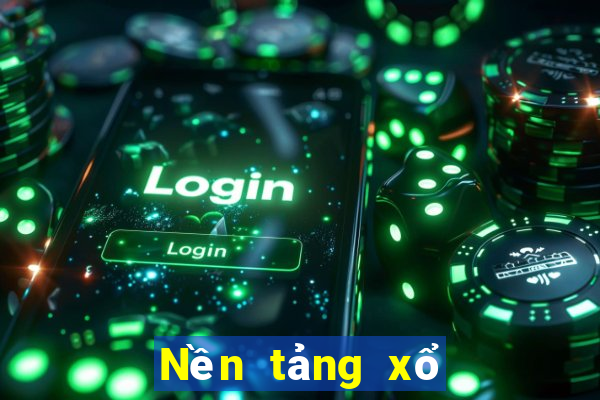 Nền tảng xổ số thứ tám