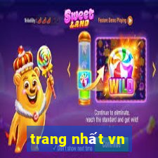 trang nhất vn