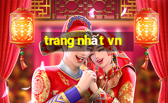 trang nhất vn