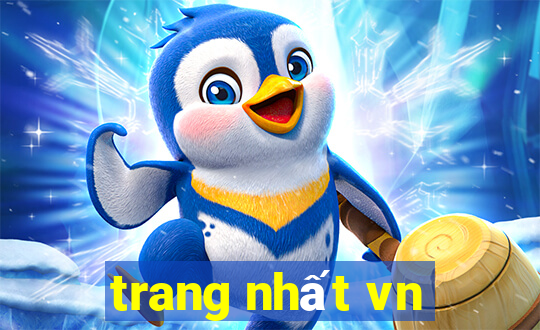 trang nhất vn