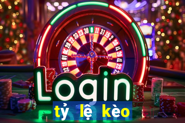 tỷ lệ kèo góc hôm nay