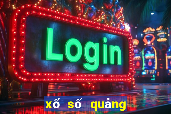 xổ số quảng bình 13 7