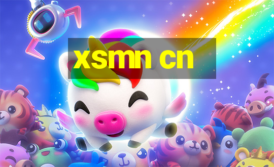 xsmn cn