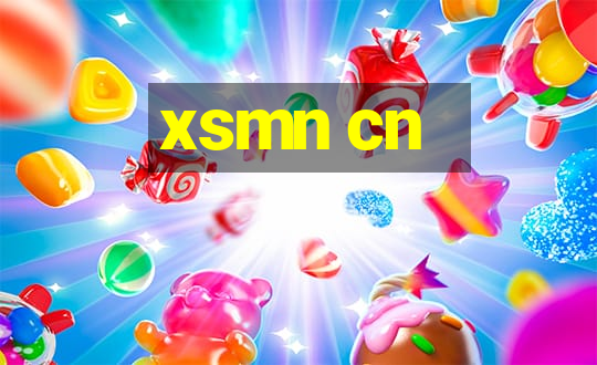 xsmn cn