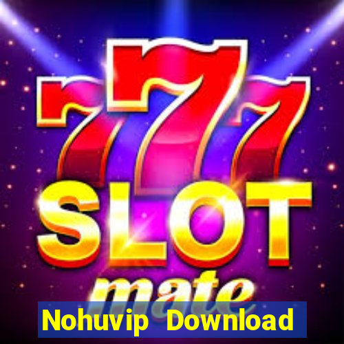 Nohuvip Download Game Đánh Bài