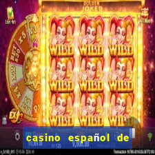 casino español de cebu inc