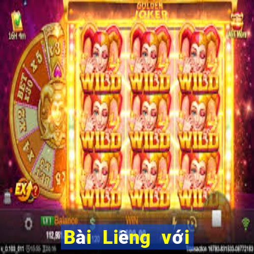 Bài Liêng với phần đáy 01