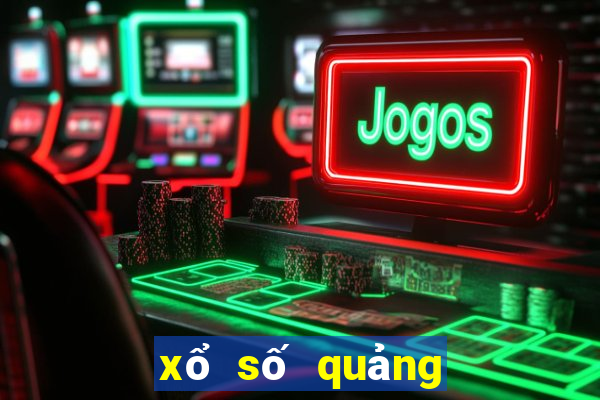 xổ số quảng bình ngày 20 tháng 10