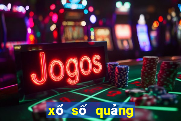 xổ số quảng bình ngày 20 tháng 10