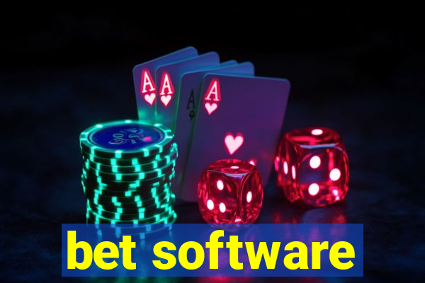 bet software