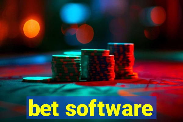 bet software