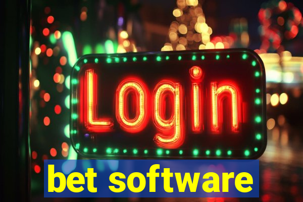 bet software