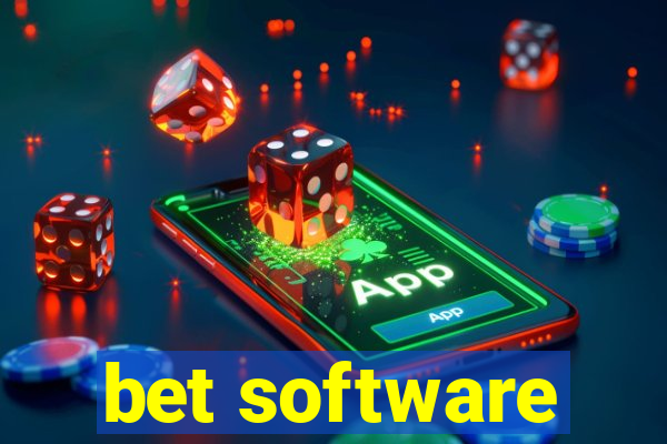 bet software