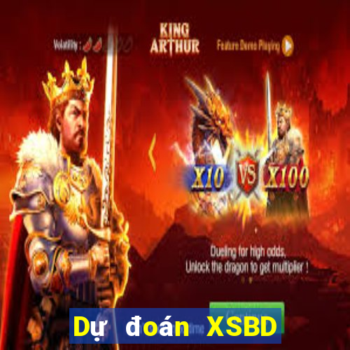 Dự đoán XSBD Thứ 5