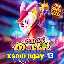 xsmn ngay 13