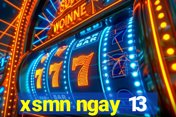 xsmn ngay 13