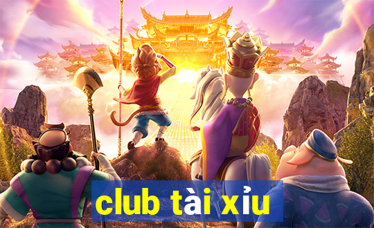 club tài xỉu