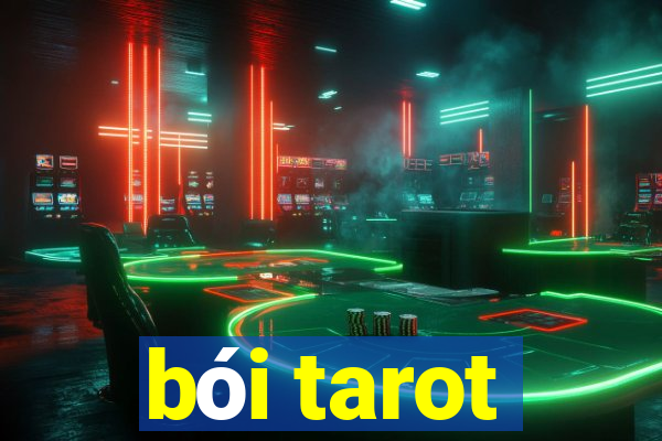 bói tarot