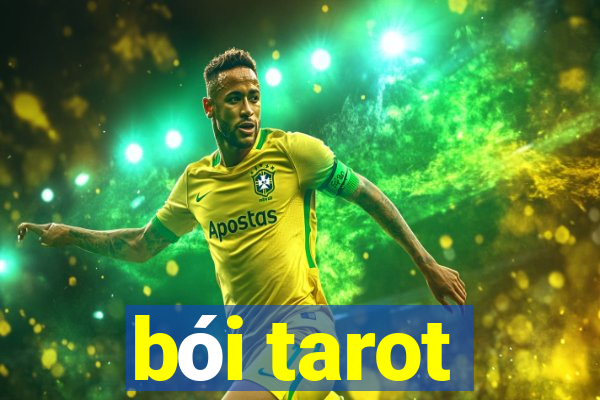 bói tarot