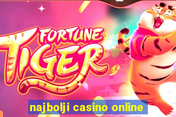 najbolji casino online