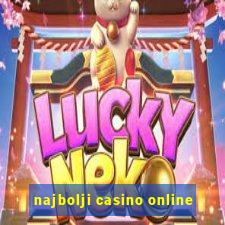 najbolji casino online