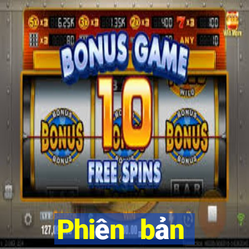 Phiên bản Betfair Xổ số Android