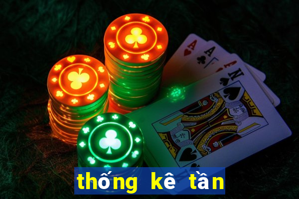 thống kê tần suất lô tô mb