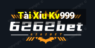 Tài Xỉu Kv999