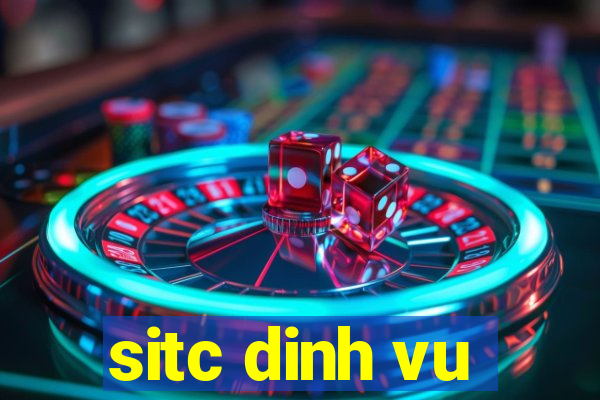 sitc dinh vu