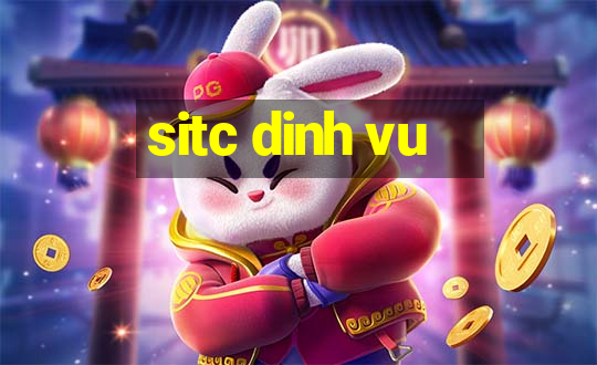 sitc dinh vu