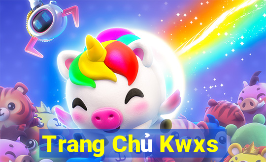 Trang Chủ Kwxs