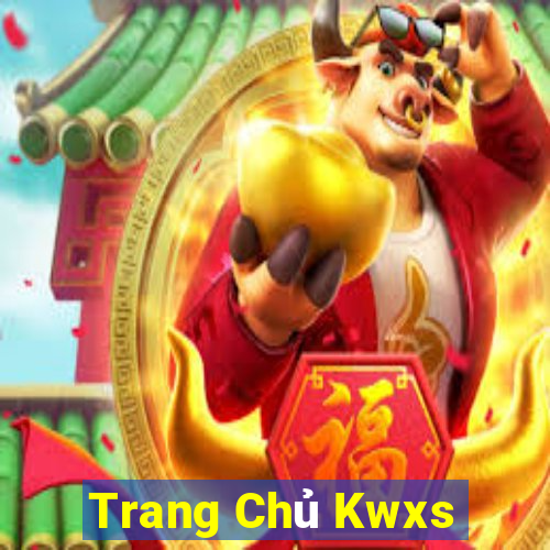 Trang Chủ Kwxs