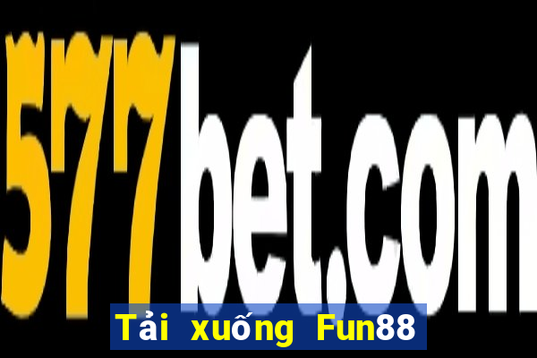 Tải xuống Fun88 cho Việt nam Android