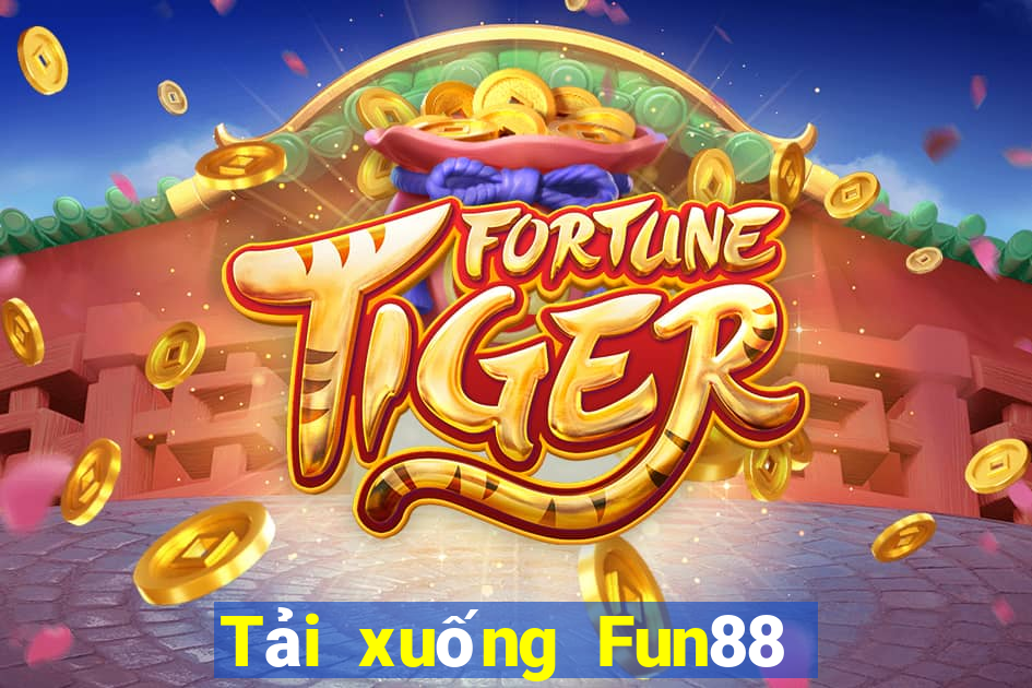 Tải xuống Fun88 cho Việt nam Android