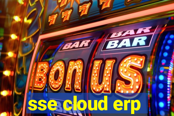 sse cloud erp