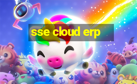 sse cloud erp