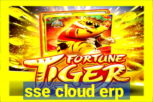 sse cloud erp