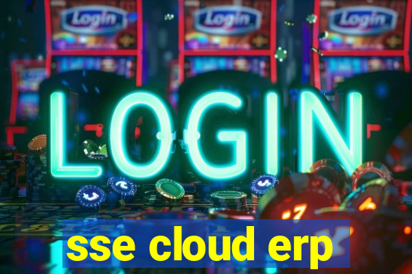 sse cloud erp