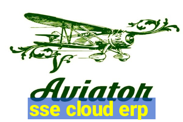 sse cloud erp