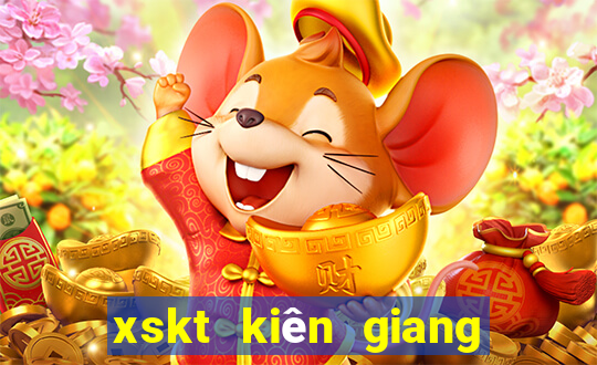 xskt kiên giang hôm qua