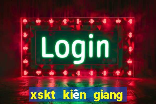 xskt kiên giang hôm qua