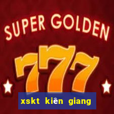 xskt kiên giang hôm qua