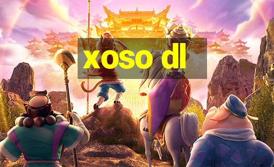 xoso dl