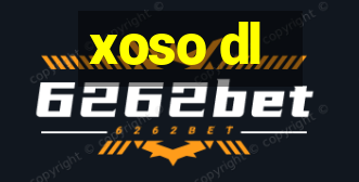 xoso dl