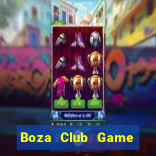 Boza Club Game Bài Uno