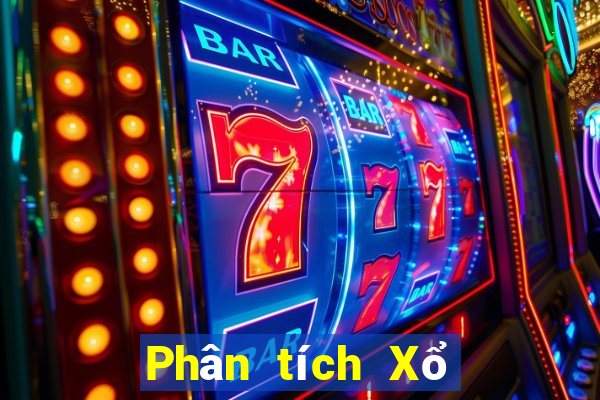 Phân tích Xổ Số quảng trị ngày 21