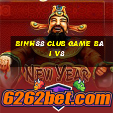 Binh88 Club Game Bài V8